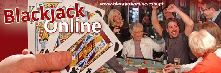 Blackjack Online